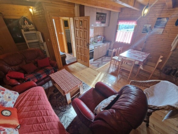 Kuća 74 m² – Žabljak — fotografija 5
