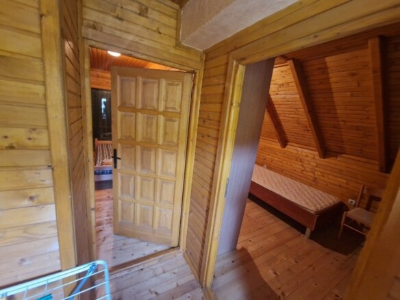 Kuća 74 m² – Žabljak — fotografija 8