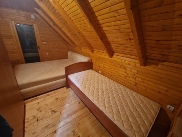 Kuća 74 m² – Žabljak — fotografija 9