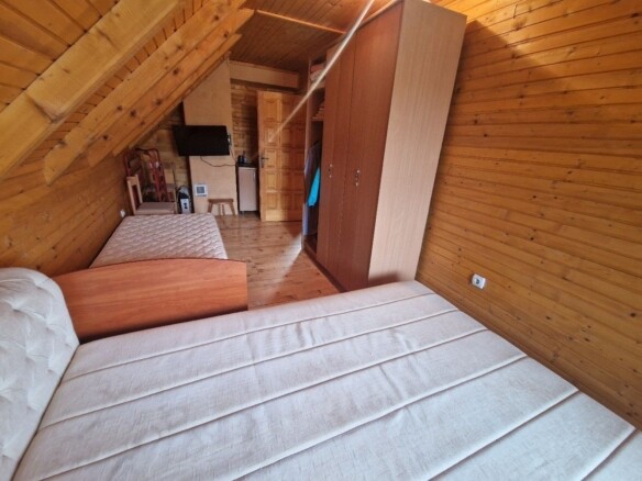 Kuća 74 m² – Žabljak — fotografija 12