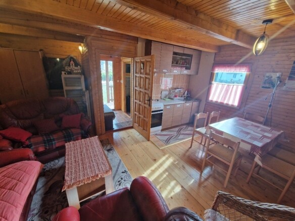 Kuća 74 m² – Žabljak — fotografija 13