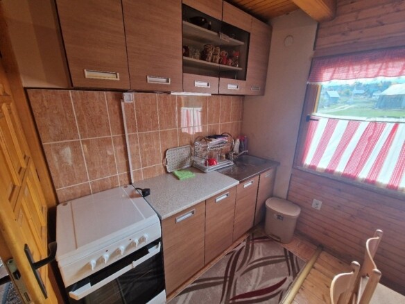 Kuća 74 m² – Žabljak — fotografija 14