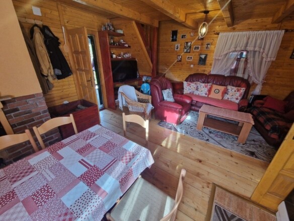 Kuća 74 m² – Žabljak — fotografija 15