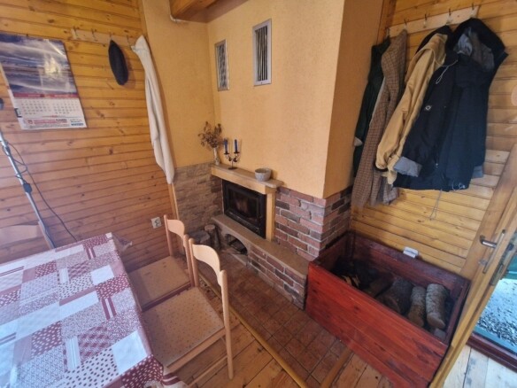 Kuća 74 m² – Žabljak — fotografija 16