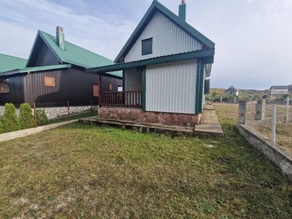 Kuća 74 m² – Žabljak — fotografija 19