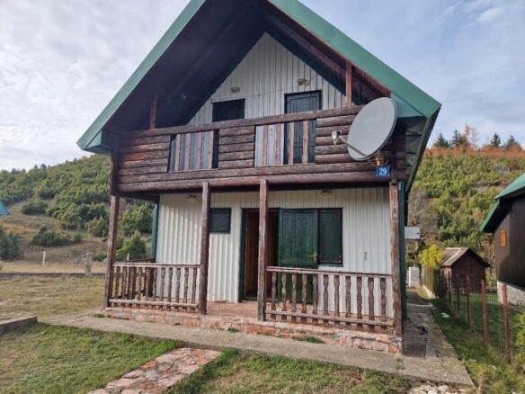 Kuća 74 m² – Žabljak — fotografija 20