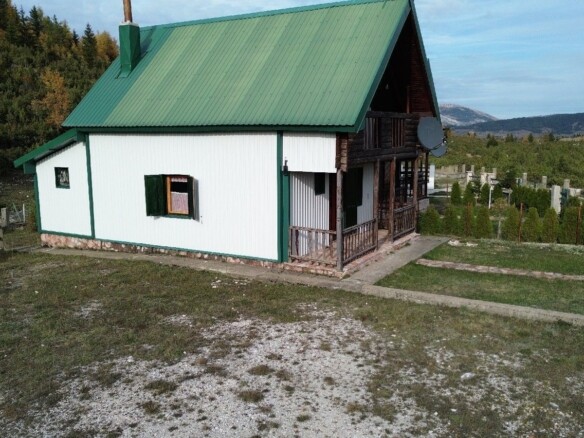 Kuća 74 m² – Žabljak — fotografija 21