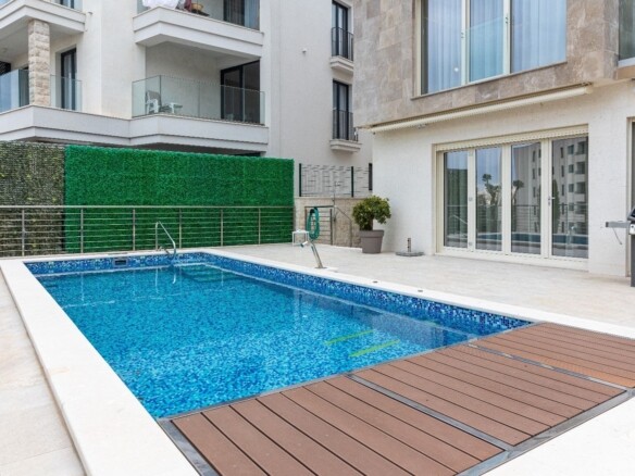 Kuća 400 m² – Bečići, Budva — fotografija 10