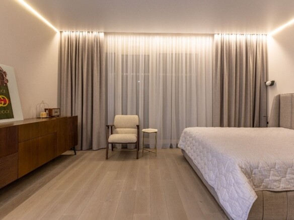 Kuća 400 m² – Bečići, Budva — fotografija 21