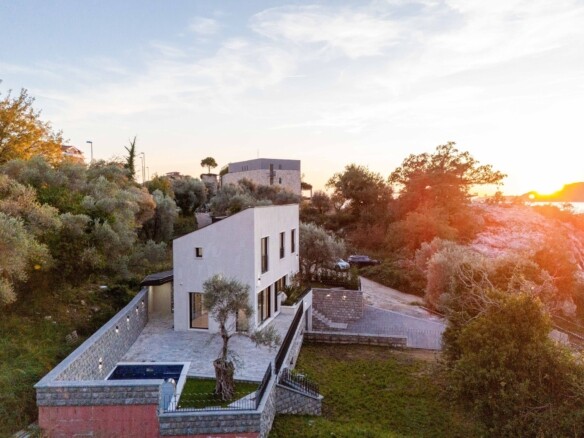 Kuća 240 m² – Kamenovo, Budva — fotografija 3