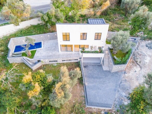 Kuća 240 m² – Kamenovo, Budva — fotografija 4