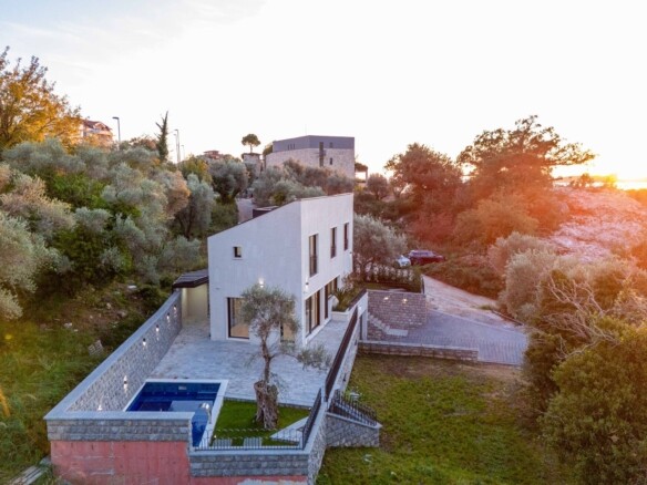 Kuća 240 m² – Kamenovo, Budva — fotografija 5