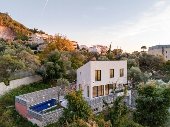 Kuća 240 m² – Kamenovo, Budva — fotografija 6
