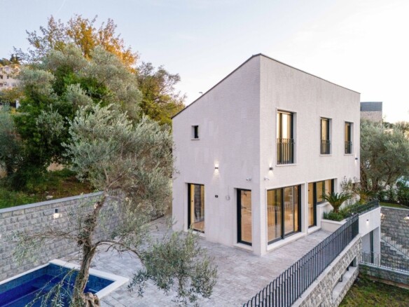 Kuća 240 m² – Kamenovo, Budva — fotografija 7