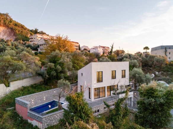 Kuća 240 m² – Kamenovo, Budva — fotografija 8