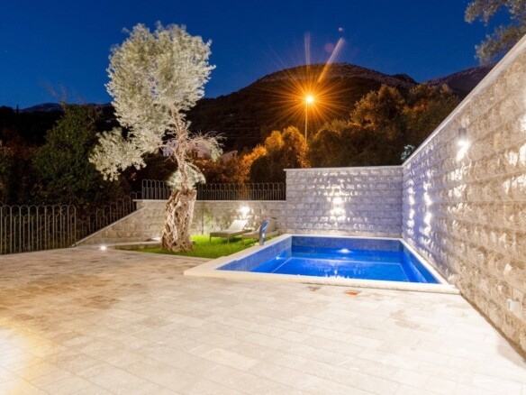 Kuća 240 m² – Kamenovo, Budva — fotografija 11