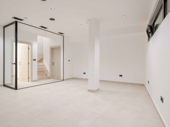 Kuća 240 m² – Kamenovo, Budva — fotografija 12