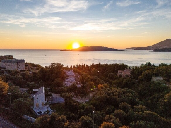 Kuća 240 m² – Kamenovo, Budva — fotografija 13