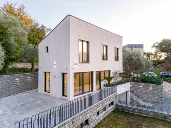 Kuća 240 m² – Kamenovo, Budva — fotografija 15
