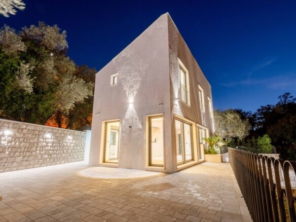 Kuća 240 m² – Kamenovo, Budva — fotografija 16
