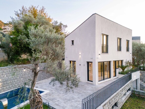 Kuća 240 m² – Kamenovo, Budva — fotografija 18