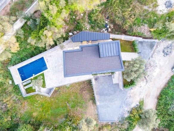 Kuća 240 m² – Kamenovo, Budva — fotografija 19