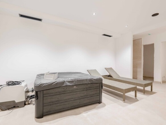 Kuća 240 m² – Kamenovo, Budva — fotografija 21