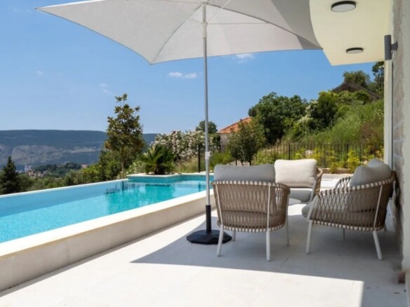 Kuća 320 m² – Podi, Herceg Novi — fotografija 2