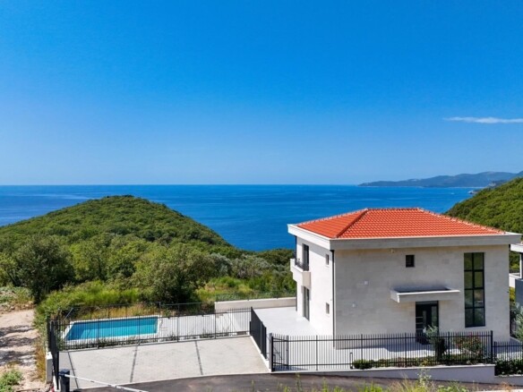Kuća 318 m² – Reževići, Budva — fotografija 6