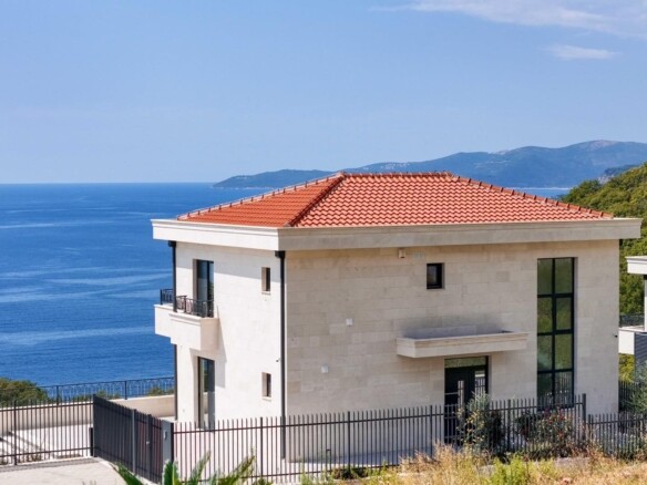 Kuća 318 m² – Reževići, Budva — fotografija 3