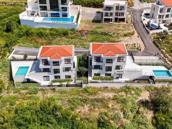Kuća 318 m² – Reževići, Budva — fotografija 4