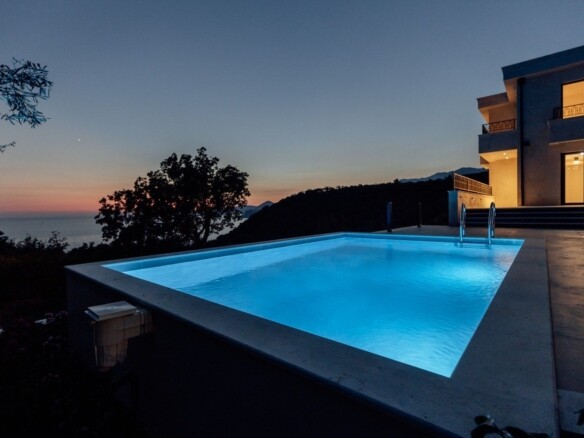 Kuća 318 m² – Reževići, Budva — fotografija 5