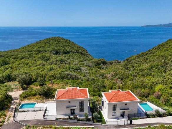 Kuća 318 m² – Reževići, Budva — fotografija 7