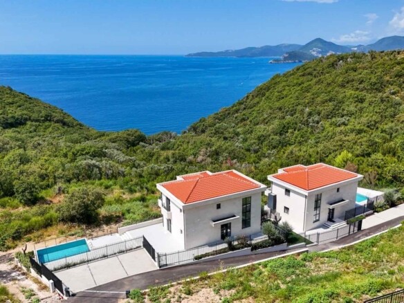 Kuća 318 m² – Reževići, Budva — fotografija 8