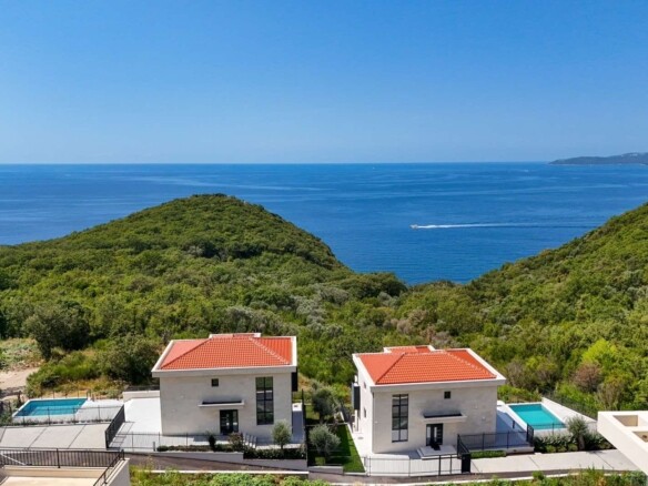 Kuća 318 m² – Reževići, Budva — fotografija 11