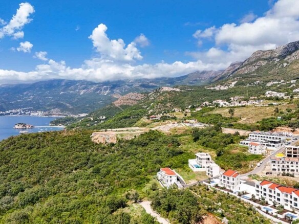 Kuća 318 m² – Reževići, Budva — fotografija 14