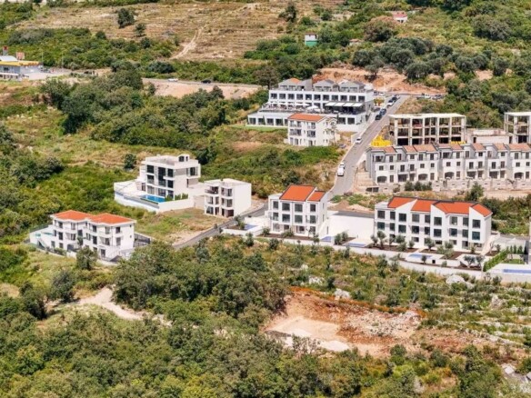 Kuća 318 m² – Reževići, Budva — fotografija 15