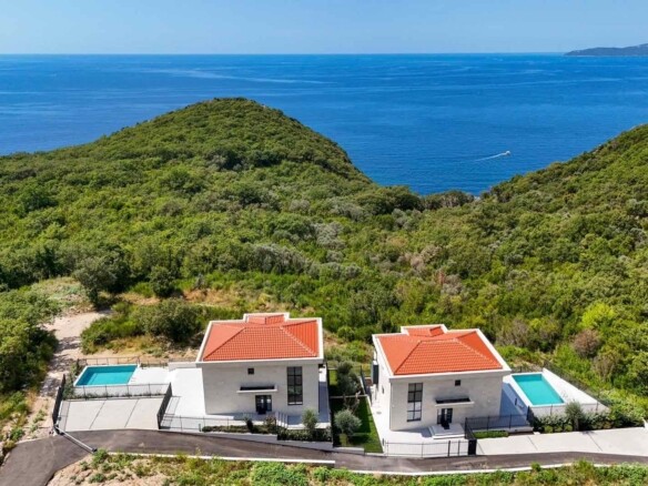 Kuća 318 m² – Reževići, Budva — fotografija 13