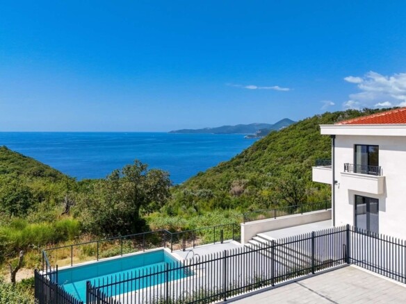 Kuća 318 m² – Reževići, Budva — fotografija 17