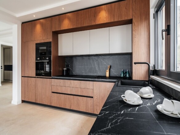 Kuća 318 m² – Reževići, Budva — fotografija 18