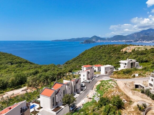 Kuća 318 m² – Reževići, Budva — fotografija 21
