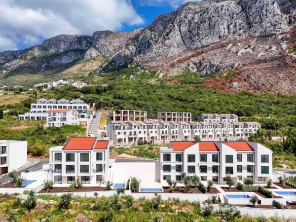 Kuća 195 m² – Reževići, Budva — fotografija 3