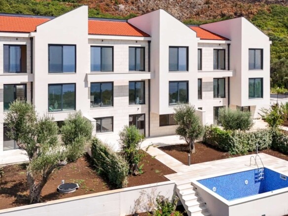 Kuća 195 m² – Reževići, Budva — fotografija 5