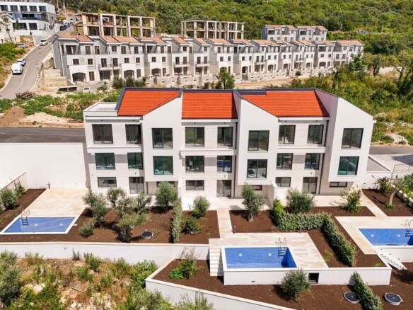 Kuća 195 m² – Reževići, Budva — fotografija 7