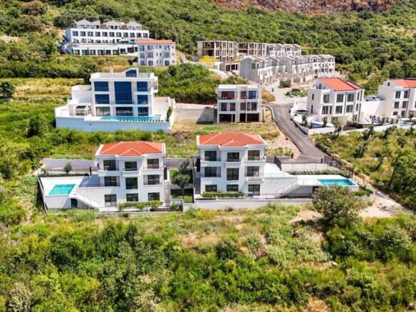 Kuća 195 m² – Reževići, Budva — fotografija 13