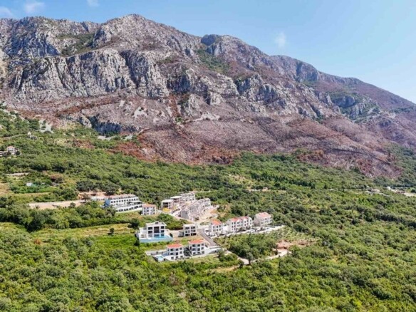 Kuća 195 m² – Reževići, Budva — fotografija 16