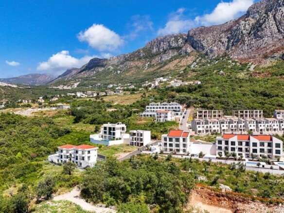 Kuća 195 m² – Reževići, Budva — fotografija 19