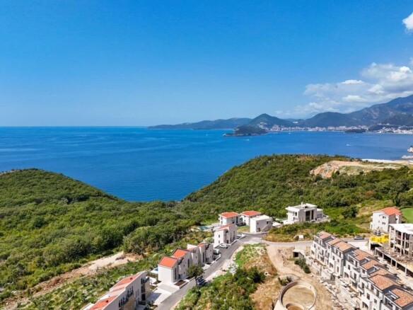 Kuća 195 m² – Reževići, Budva — fotografija 21