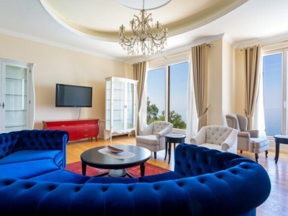Kuća 605 m² – Reževići, Budva — fotografija 2