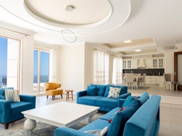 Kuća 605 m² – Reževići, Budva — fotografija 5